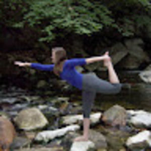 Meet your Posher, Marci